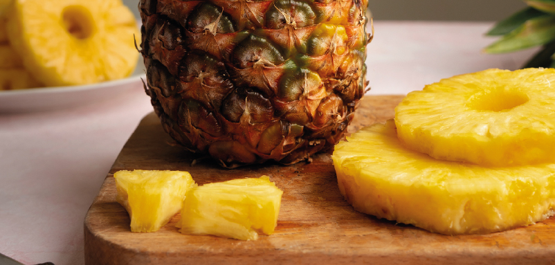 Bromelain